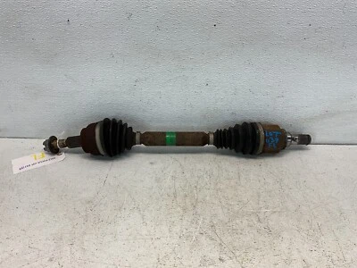 Ford Focus Sel 2012-2018 2,0 L conjunto de eje de transmisión automática delantero izquierdo, lote OEM 037 Foto 1 de 4