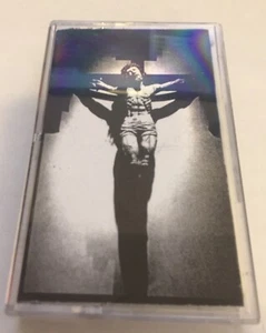 Sanhedrin Pro Human Pro Life Cassette Demo 2011 Arizona Death Metal - Picture 1 of 5