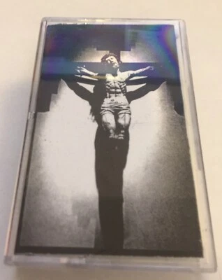 Sanhedrin Pro Human Pro Life Cassette Demo 2011 Arizona Death Metal - Image 1 of 4