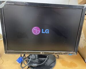 LG W1942S-PF 19 ins VGA Monitor 1440 X 900