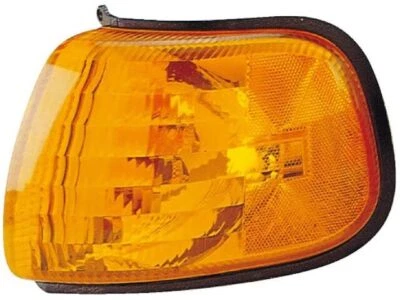 Conjunto de señal de giro para camioneta Dodge Ram 3500 1999-2003 22611QTQG Foto 1 de 2