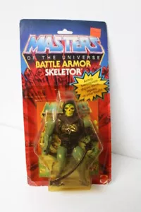De colección MotU / Masters of the Universe - Armadura de Batalla Skeletor Nuevo de Lote Antiguo - Imagen 1 de 6