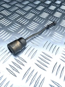 PORSCHE 930 ACCELERATOR LINKAGE ROD & COUPLING - Picture 1 of 2