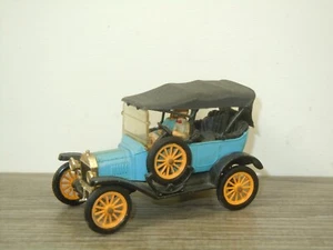 1915 Ford Model T - Corgi Classics England *70785 - Picture 1 of 4