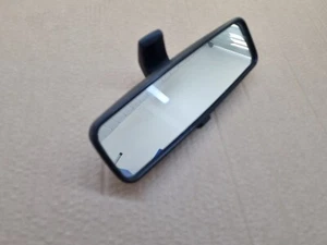 RENAULT 5 GT TURBO USED ORIGINAL GENUINE REAR VIEW MIRROR INTERIOR TRIM - Picture 1 of 3