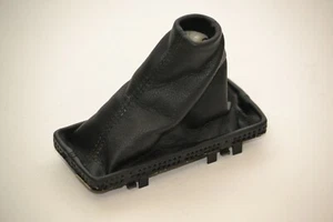 2017 2018 2019 FORD ESCAPE AUTO GEAR SHIFTER SHIFT KNOB SELECTOR LEVER  BOOT OEM - Picture 1 of 3