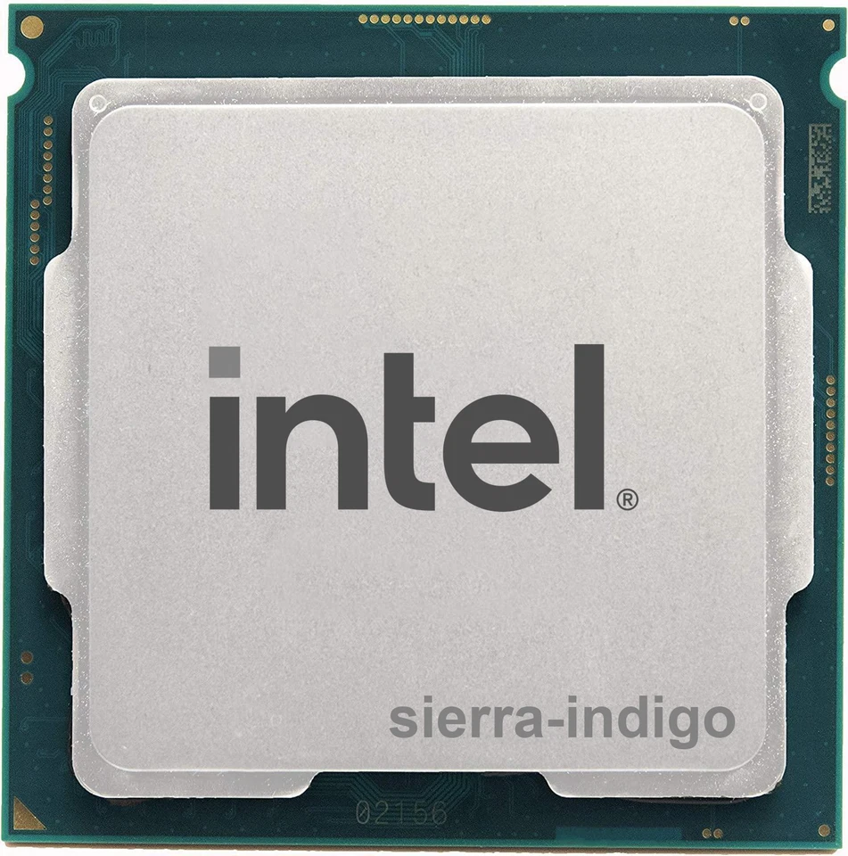 INTEL SR05W Core i3-2130 3.4GHz Dual Core Socket 1155 Sandy Bridge Processor - Image 1 of 1