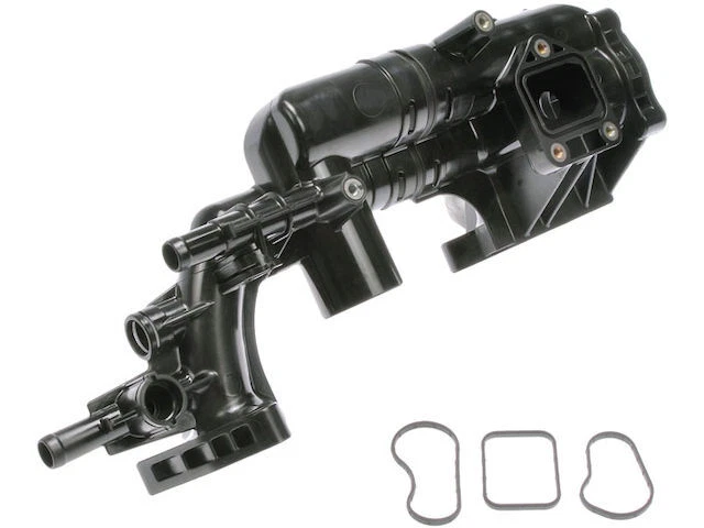 Carcasa de termostato Dorman para Kia Sorento 2011-2017 58DDGK Foto 1 de 1