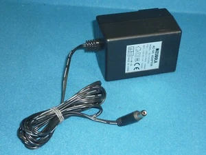 Fuente de alimentación adaptadora original Mizurola 12V 1.2A TE-121200V - Imagen 1 de 3