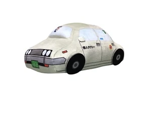 GOOD SMILE COMPANY Odd Taxi Peluche Otogawa Taxi - Nuevo con etiqueta adjunta - Imagen 1 de 5