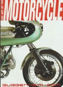 The Art of the Motorcycle by Guggenheim Museum Interactive CD-ROM NEW SEALED - Picture 1 of 5