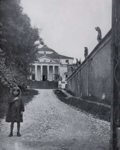 Guy Lowell / Smaller Italian Villas & Farmhouses WITH More Small Italian 1st ed - Picture 1 of 8