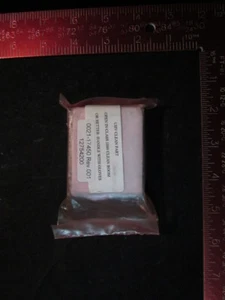 OEM Part (AMAT) 0021-17450 BLOCK, PRESSURE GAUGE, ANNL CHMBR 300MM - Picture 1 of 2