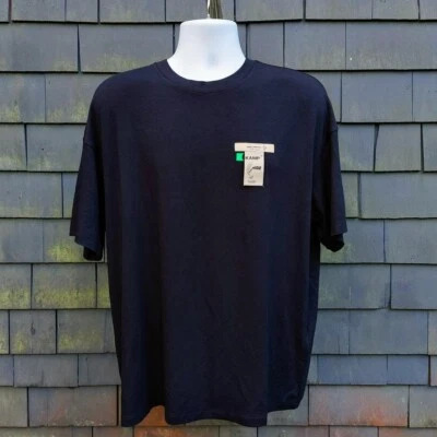 Kamp Los Angeles X HoliModa 2022 Kpop Festival   T-Shirt large, Black, Concert - Image 1 of 4