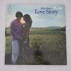 Peter Nero Love Story LP Vinyl Record Album