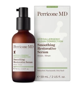 NEW SEAL--Perricone MD Smoothing Restorative Serum (2oz) - Picture 1 of 1