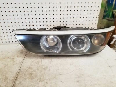 Passenger Headlight With Xenon HID Fits 01-03 BMW 525i 332700 Foto 1 de 2