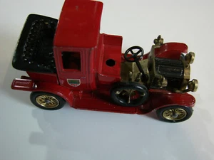 Lesney Models Of Yesteryear Y11-B 1912 Packard Landaulet - Picture 1 of 5