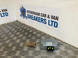 FORD RANGER (2020) 2.0 DIESEL - POWER SUPPLY CONTROL MODULE JL3T-14B526-AA - Picture 1 of 5