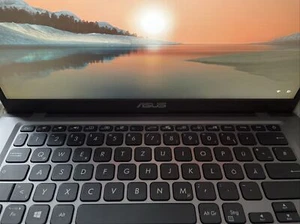 Neu: Asus Vivobook 14  - Bild 1 von 4