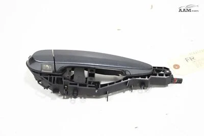 BMW 328I GT XDRIVE F34 2014-2016 MANIJA DE PUERTA EXTERIOR DELANTERA DERECHA OEM Foto 1 de 4