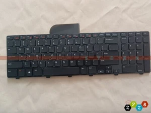 Nuevo teclado estadounidense para Dell Inspiron 17R N7110 XPS 17 L701X L702X 5720 7720 retroiluminado - Imagen 1 de 5