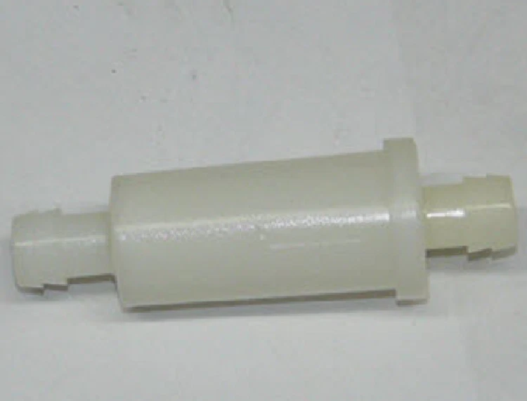 EVINRUDE JOHNSON 2 2.5HP 3HP 4HP 4.5HP 5HP 7.5HP 8HP OUTBOARD FUEL FILTER 397607 - Image 1 of 1