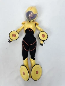 Figura de acción articulada Disney Big Hero Six 6 Go Tomago - Imagen 1 de 6