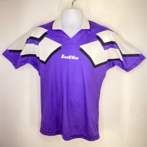 Lote Para hombres Ropa Activa Camiseta Camiseta Camiseta Púrpura Blanco Color Bloque Cuello Hechizado XS - Imagen 1 de 3