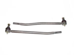 2 Steering Inner Tie Rod Ends 59 Edsel NEW PAIR 1959 - Bild 1 von 1