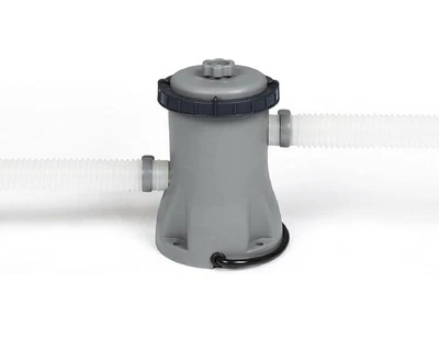 Replacement Bestway 330 Gallon Flowclear Filter Pump Model 58511 - Image 1 of 4