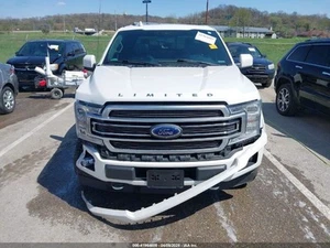 Blower Motor Fits 15-23 FORD F150 PICKUP 1269025 - Picture 1 of 12