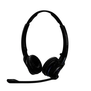 Sennheiser MB Pro 2 (506044) - Dual-Sided, Wireless Bluetooth Headset | For M... - Picture 1 of 7