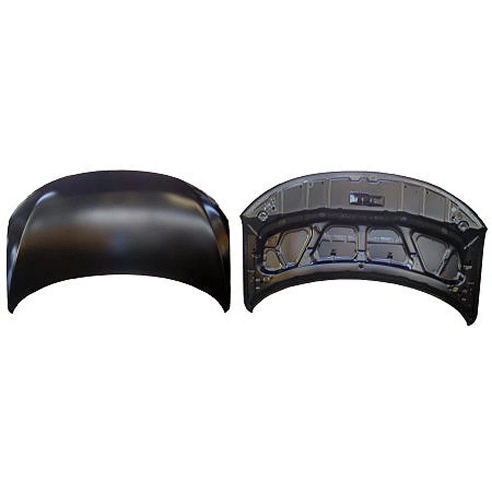 NI1230185 New OEM Hood Panel Fits 2011-2017 Nissan Quest — 第 1/1 张图片