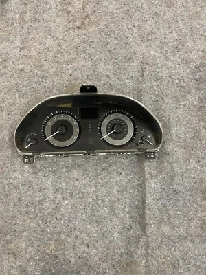 75100TK8A120 集群速度计 正品 原始设备制造商 本田 Odyssey 2011-2017 — 第 1/4 张图片