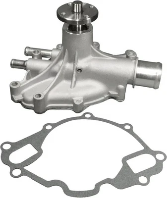 ACDelco Gold 252-673 (88926187) Engine Water Pump  - Image 1 of 3