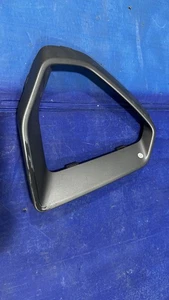 2019-2021 Audi Q3 S-Line Front Bumper Lower Side Grille  AUDI OEM - Bild 1 von 8