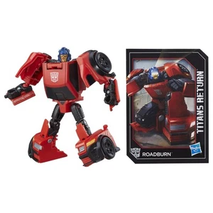 Generations Titans Return Roadburn - Picture 1 of 3