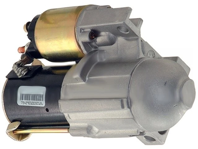 Arranque 52SWRZ15 para Aztek G6 Grand Am Prix Montana Sunfire 2001 2002 2003 2004 Foto 1 de 1