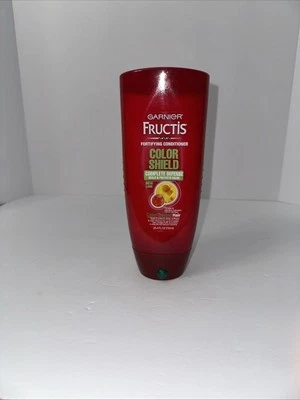 Garnier Fructis Color Shield Fortifying Conditioner, 25.4 floz ea, - Image 1 of 2