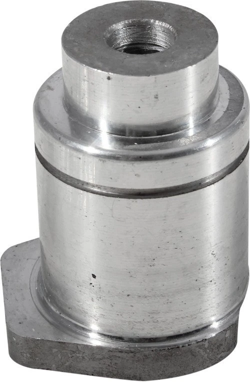 KIMPEX 280567 Idler Wheel Supports - Yamaha 4702-0137 - Image 1 of 3