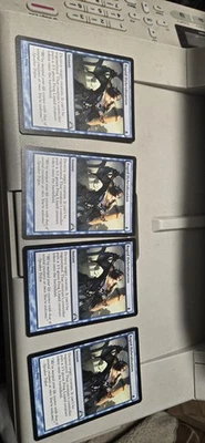 Rapid Hybridization Gatecrash Regular X4 - Image 1 of 2