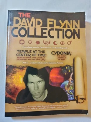 David Flynn Collection by David Flynn (2012, Trade Paperback) - Image 1 of 4