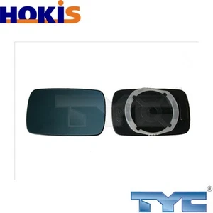 MIRROR GLASS OUTSIDE MIRROR 303-0069-1 FOR BMW 7/E23 5/E28 M30B32 M30B32 3.2L - Picture 1 of 6