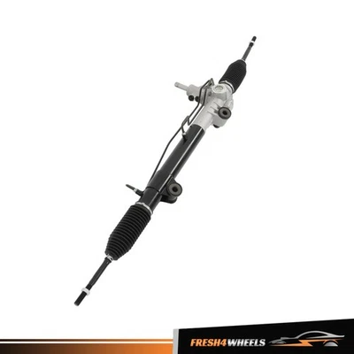 Power Steering Rack and Pinion Assy 26-2143 For Dodge Dakota & Mitsubishi Raider - Изображение 1 из 4