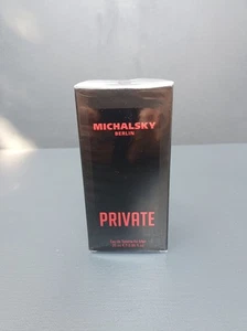 Michalsky Berlin Private Man Eau de Toilette 25ml EdT Spray - Bild 1 von 3