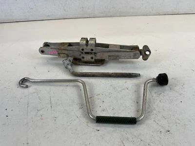Mazda RX-7 Car Jack Tool Kit FC 85-92 OEM - Image 1 of 4