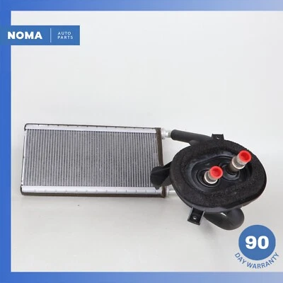 13-22 Land Rover Range Rover L405 L494 aire acondicionado calefacción elemento central con manguera OEM Foto 1 de 4