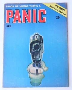 Panik (1958 Panikkneipe) #3 - Bild 1 von 5