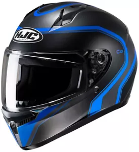 HJC C10 ELIE Full Face Motorcycle Helmet - Picture 1 of 6